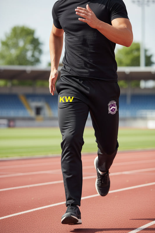 Halesowen ACC Trackpants - Adults