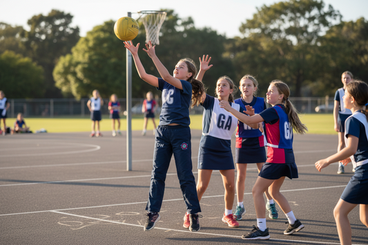 Sutton Royals NC Trackpants