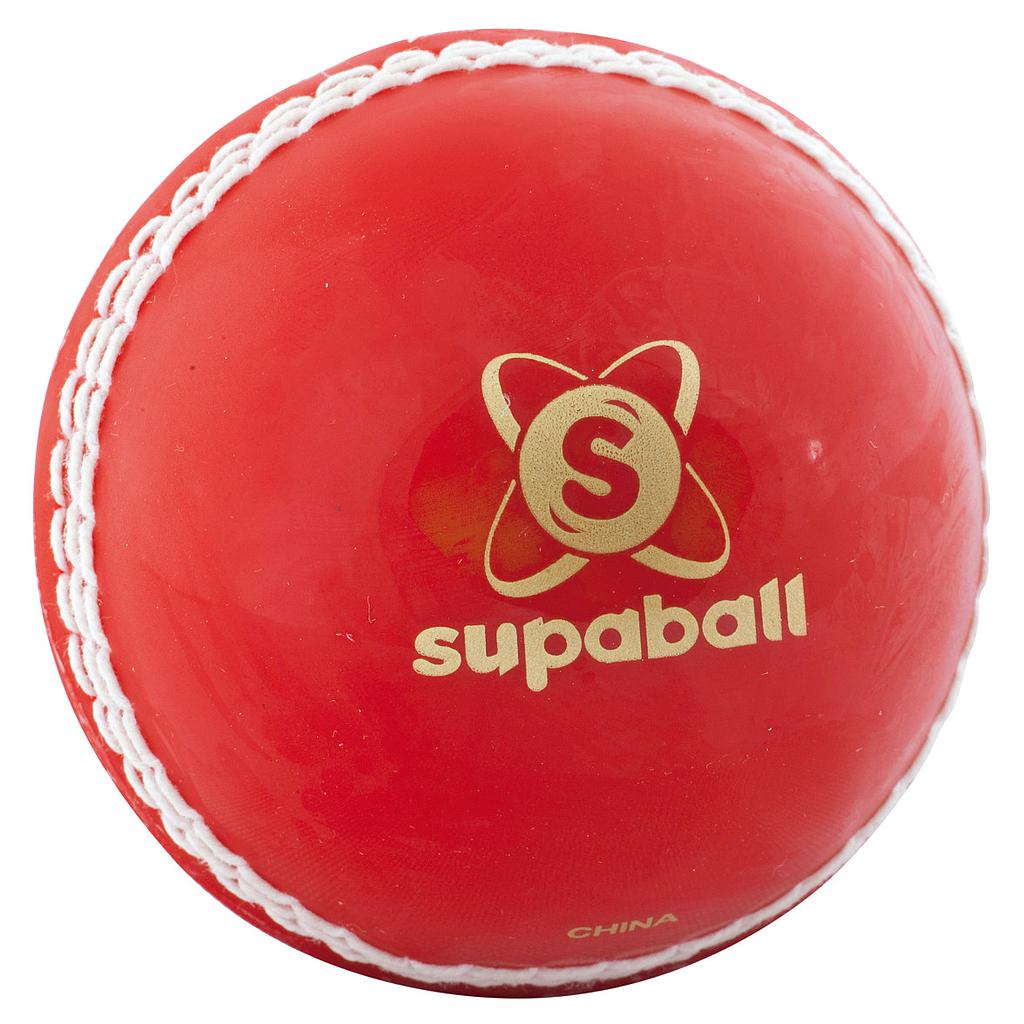 Readers Supaball Training Cricket Ball - Youth only