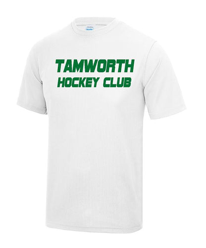 Tamworth HC Training Tee - Bought as a pair