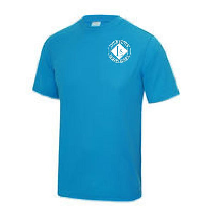 Little Sutton School Childrens T-shirt
