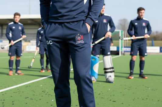 Tamworth HC New Track Pants