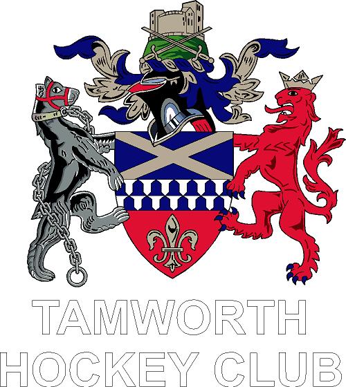 Tamworth Hockey Club Logo