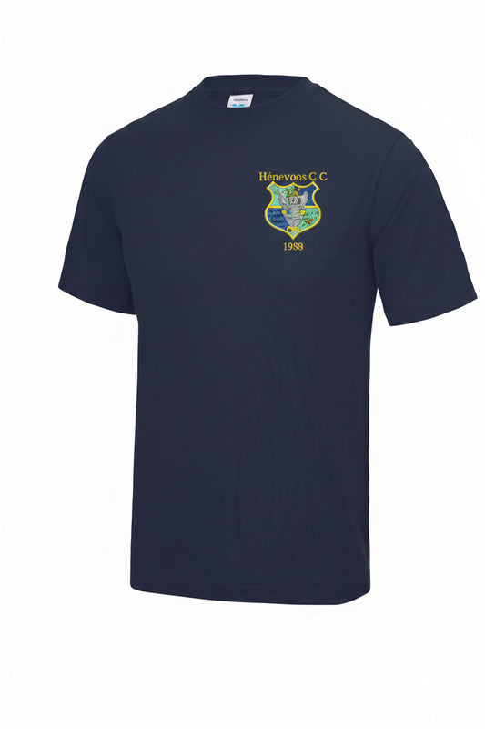 Wilnecote CC - Cool T Childrens