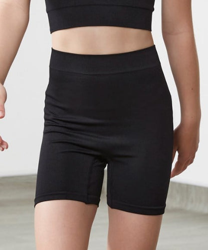 Dance Shorts - Juniors