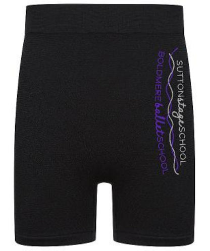 Sutton Stage School Shorts - Seniors