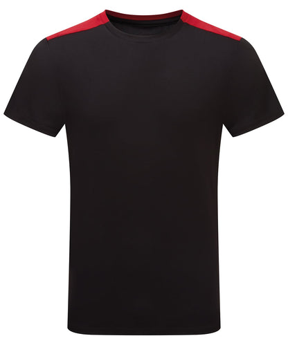 Tri Dri Contrast Shirt
