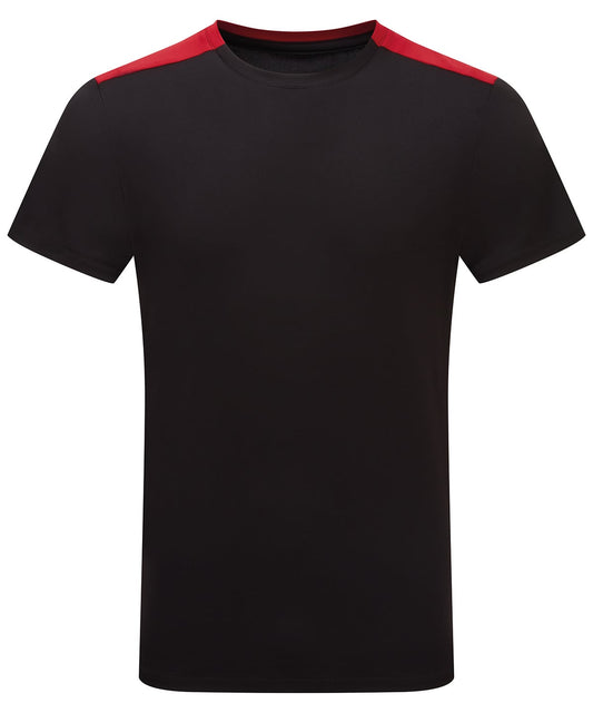 Tri Dri Contrast Shirt