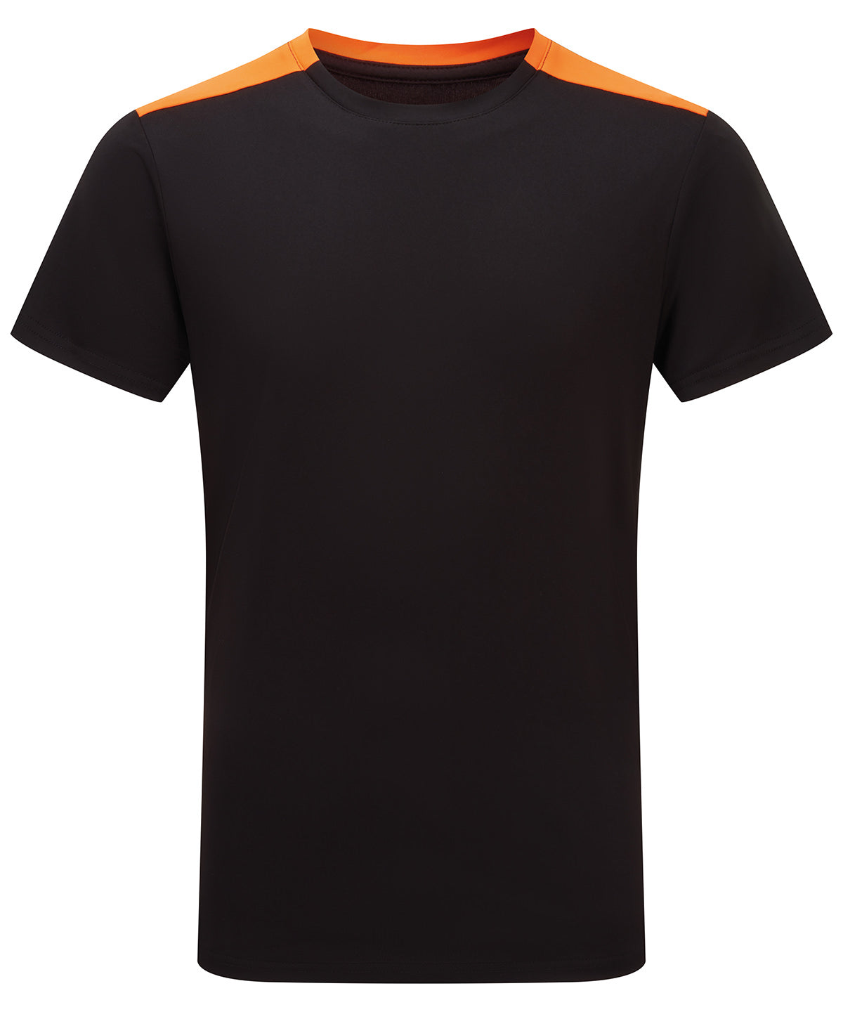 Tri Dri Contrast Shirt