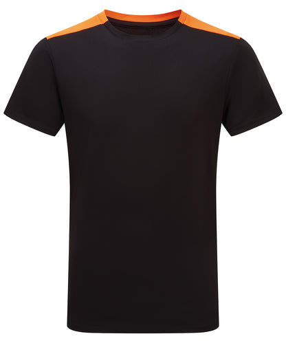 Tri Dri Contrast Shirt