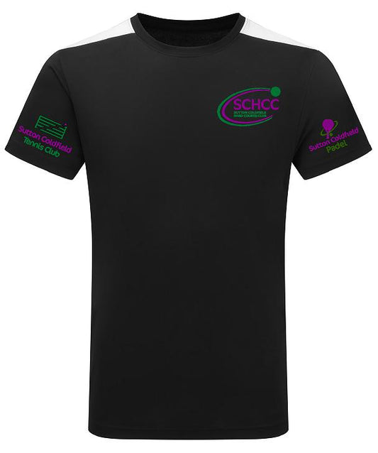 Sutton Coldfield Tennis Club -T-Shirt
