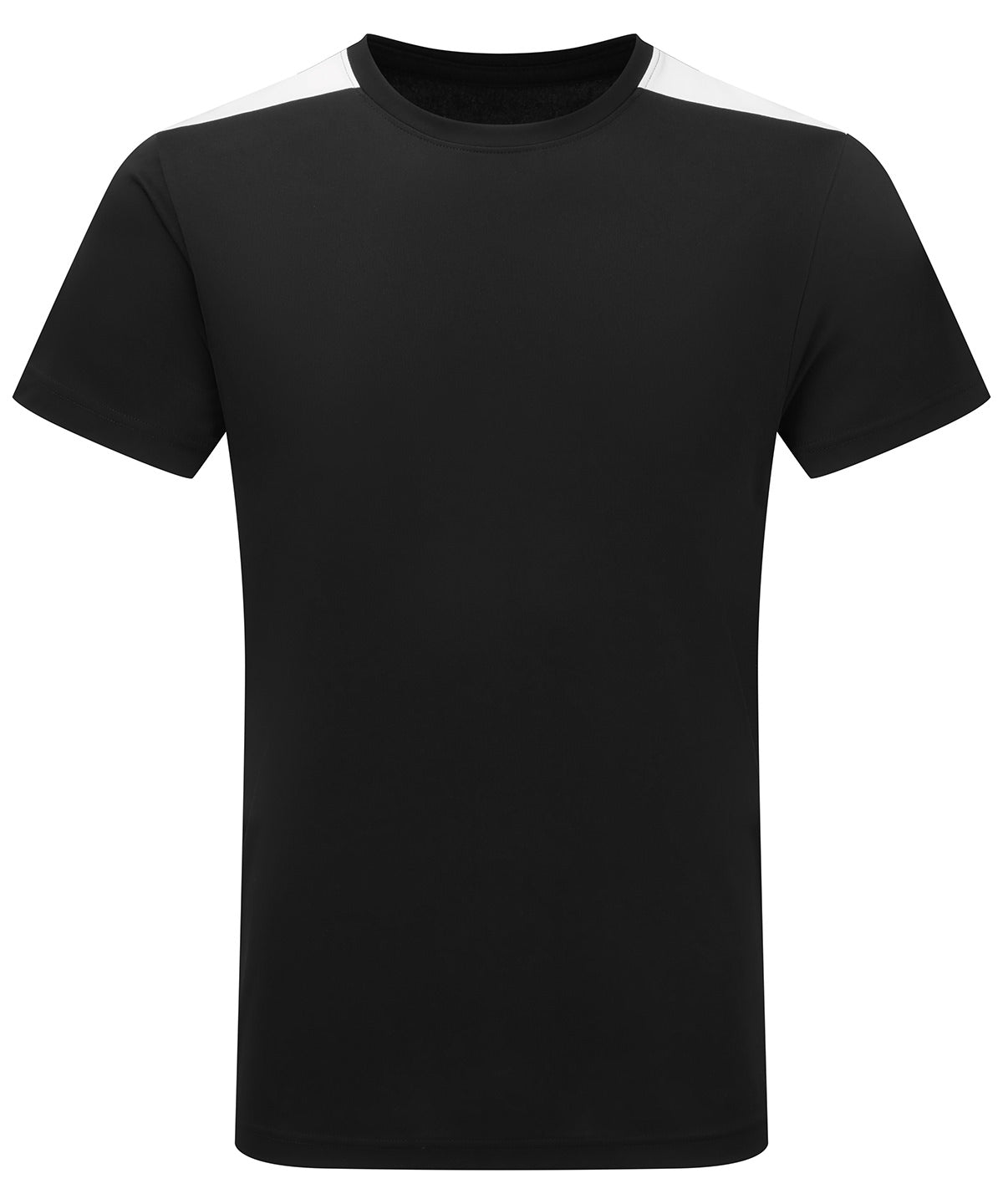 Tri Dri Contrast Shirt