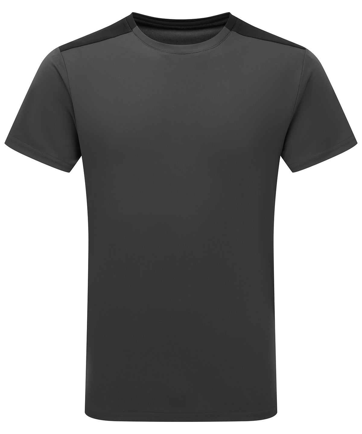 Tri Dri Contrast Shirt