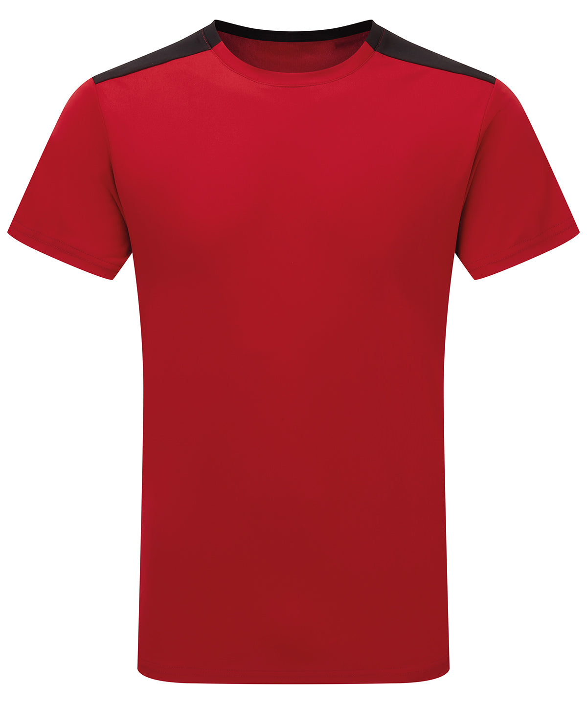 Tri Dri Contrast Shirt