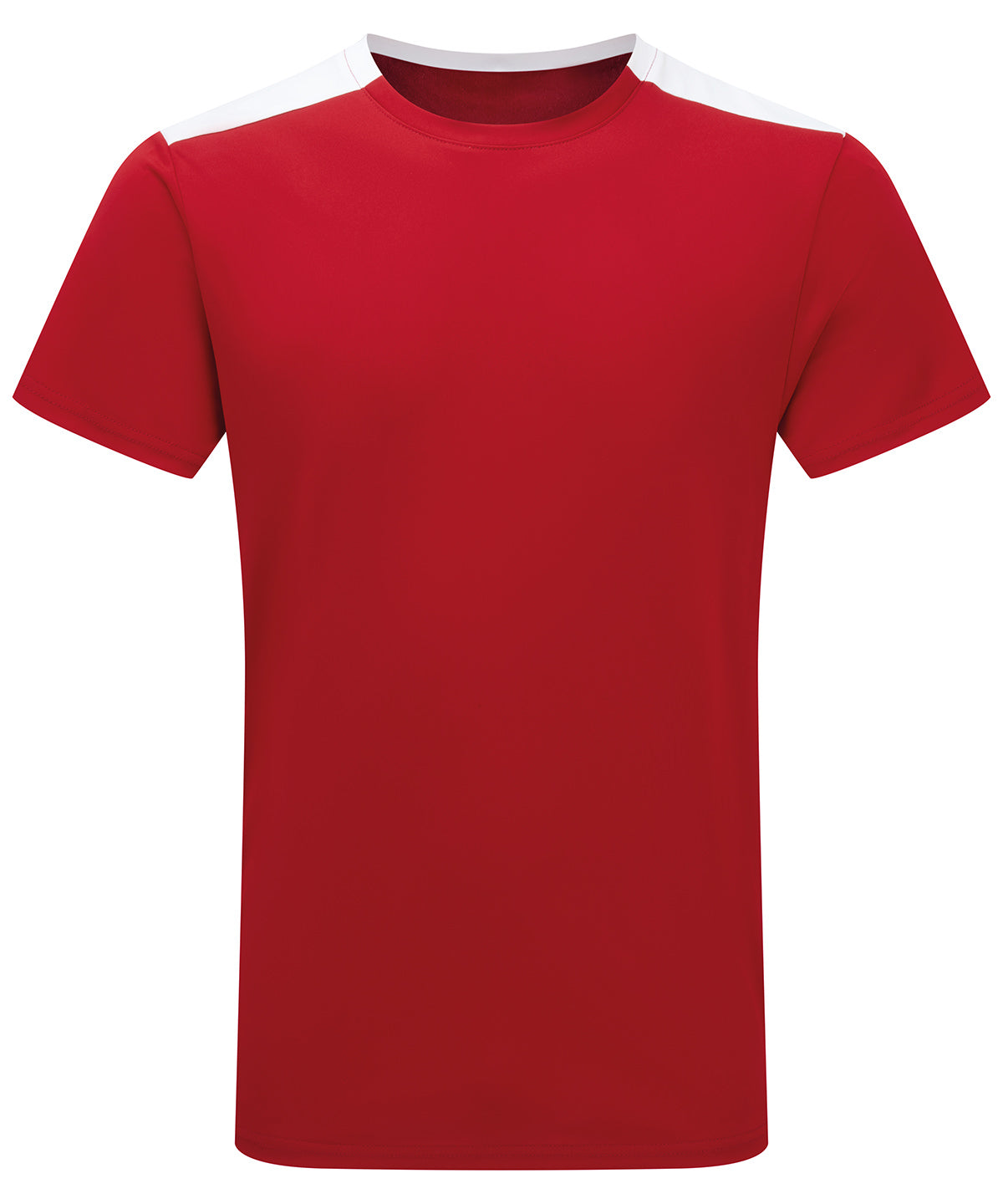 Tri Dri Contrast Shirt