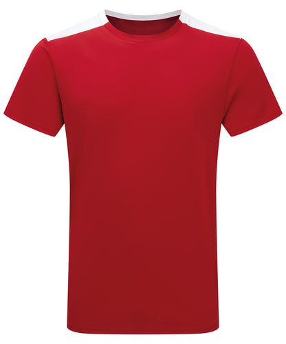 Tri Dri Contrast Shirt