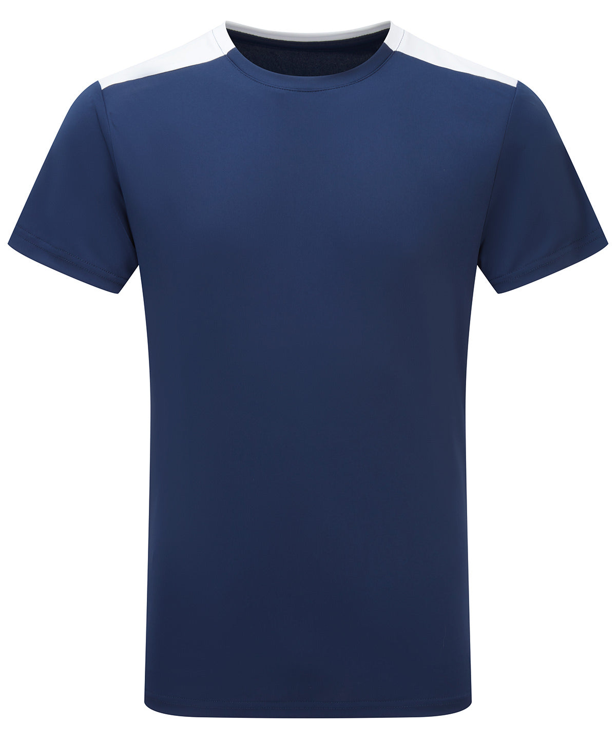 Tri Dri Contrast Shirt