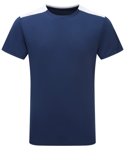 Tri Dri Contrast Shirt