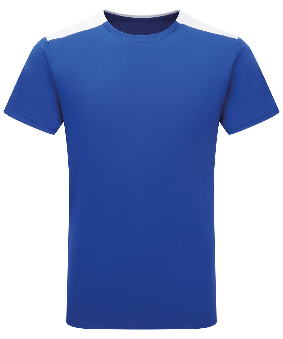 Tri Dri Contrast Shirt