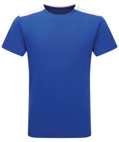 Tri Dri Contrast Shirt
