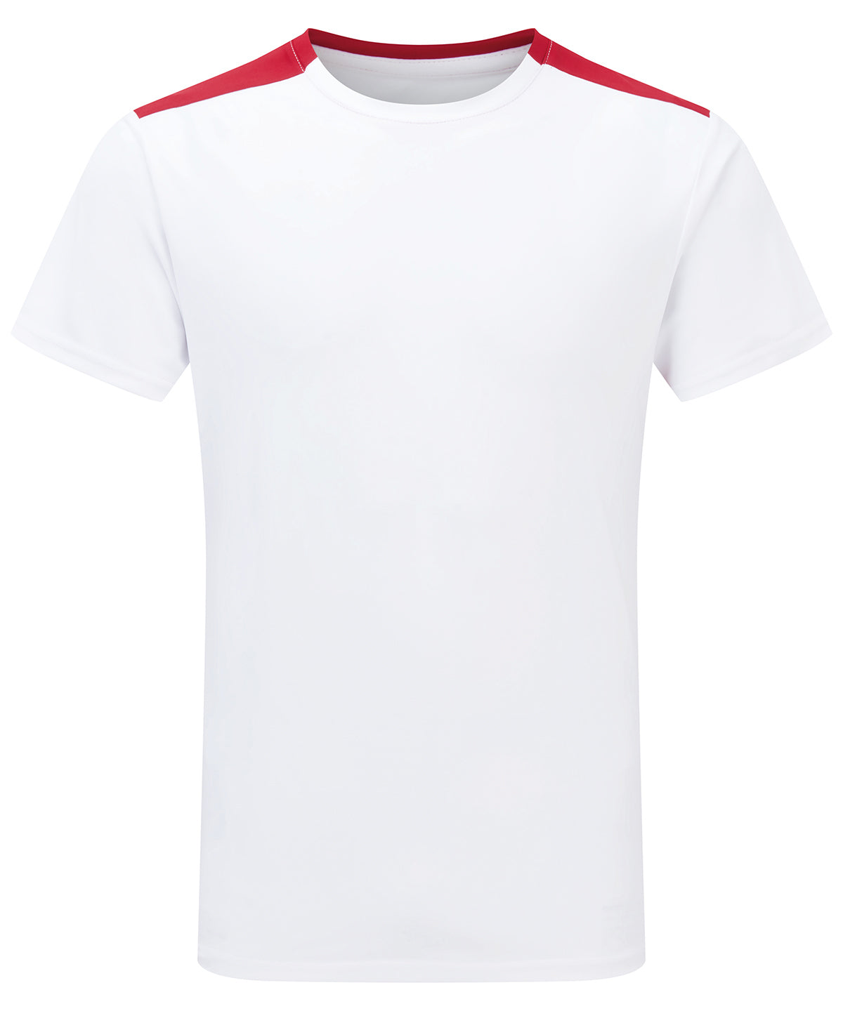 Tri Dri Contrast Shirt
