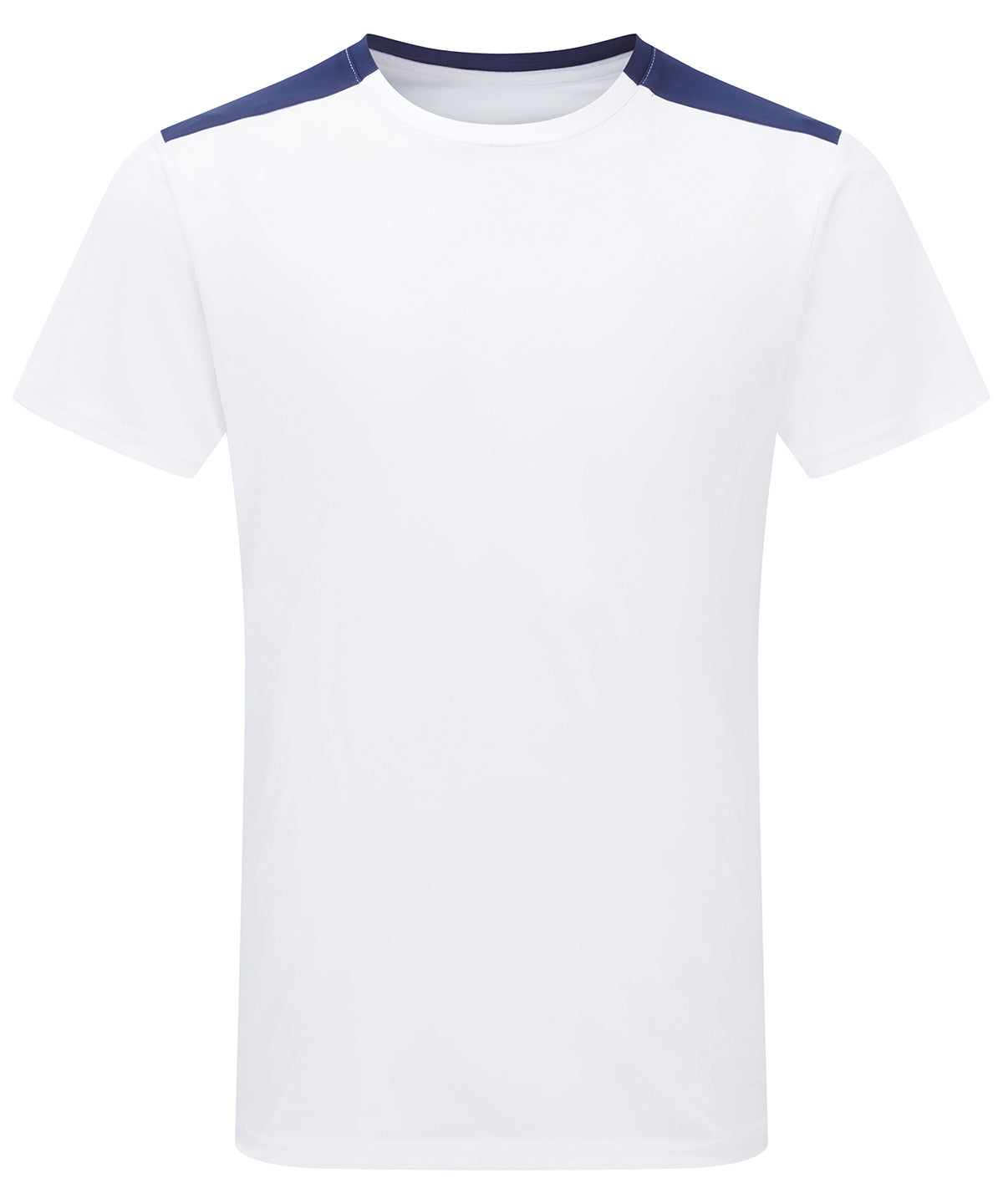 Tri Dri Contrast Shirt