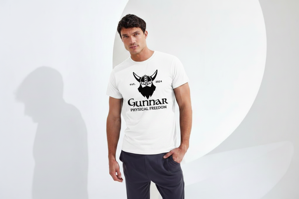 Gunnar Lyons T-Shirts