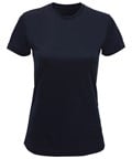 TR020 Women's TriDri® performance t-shirt - French Navy