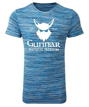 Gunnar Lyons T-Shirts
