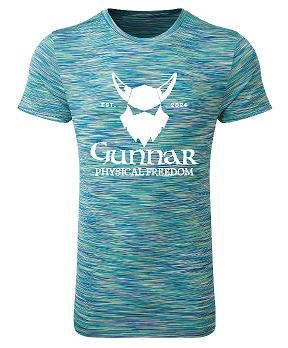 Gunnar Lyons T-Shirts