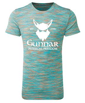 Gunnar Lyons T-Shirts