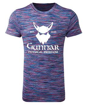 Gunnar Lyons T-Shirts