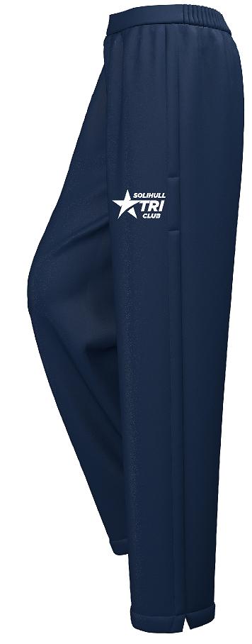 Solihull Triathlon Club Trackpants - Adults