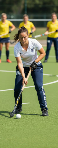 Warwickshire County Hockey Trackpants