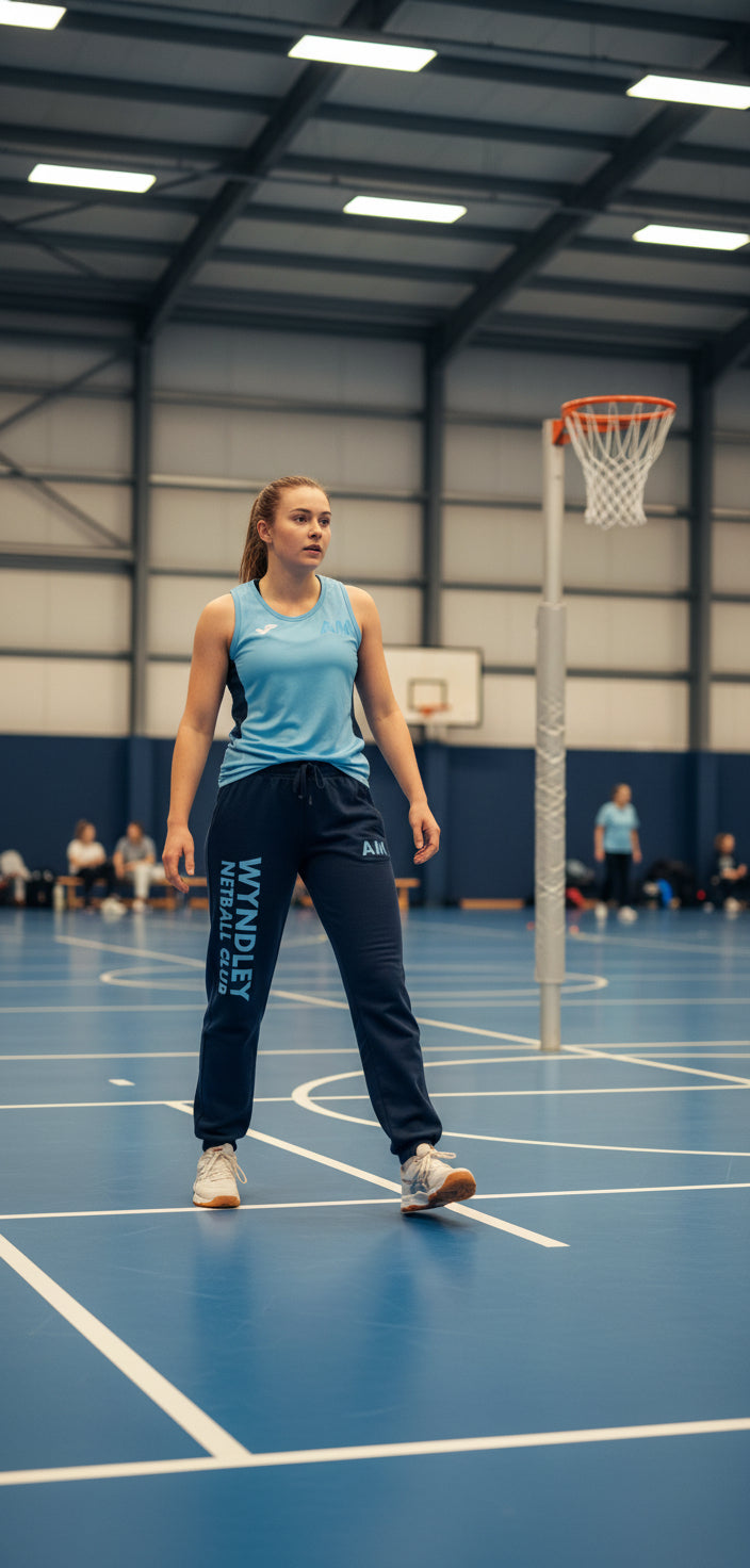 Wyndley Netball Club Stadium Pants