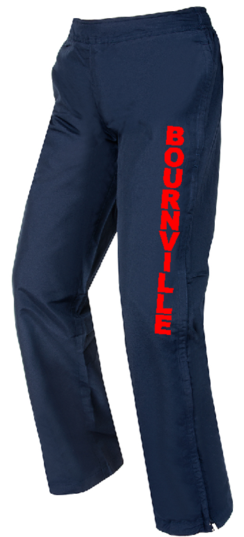 Bournville Netball Club Trackpants