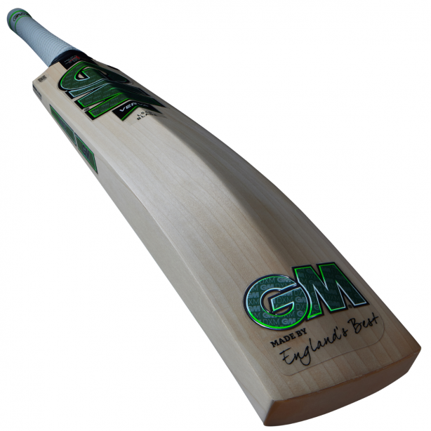 GM Verva Cricket Bat · SH Senior Full Size - 909