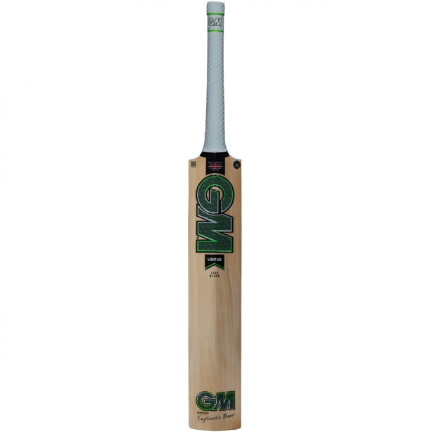 GM Verva Cricket Bat · SH Senior Full Size - 909