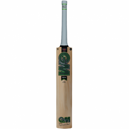 GM Verva Cricket Bat · SH Senior Full Size - 909