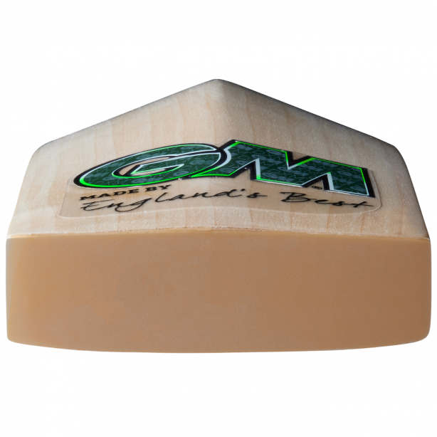 GM Verva Cricket Bat · SH Senior Full Size - 909