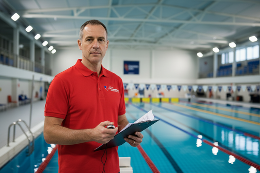 City of Birmingham Event Helper Polo