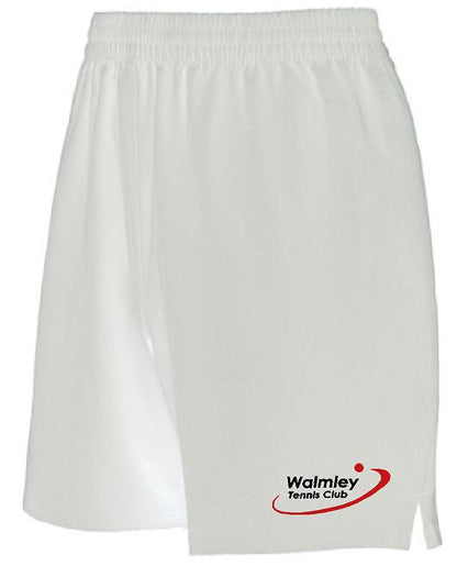 Walmley Tennis Club Youth White Shorts