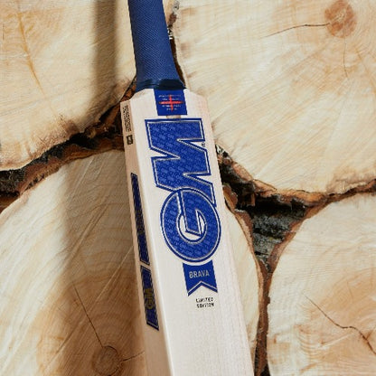 Brava Cricket Bat 606 Short Handle