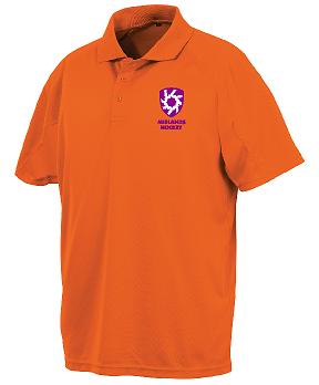 Young Umpires Polo Shirt