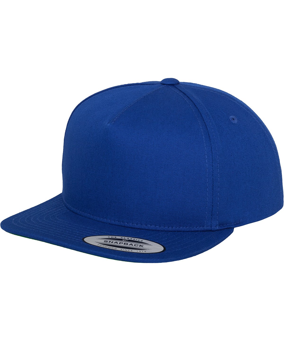 YP019/6007 5 PANEL SNAPBACK