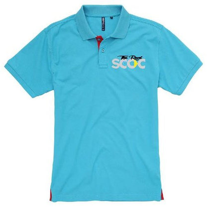 TRSCOC Womens Polo Shirt - Sportologyonline - Sportologyonline