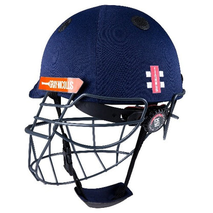 Gray Nicolls Atomic Cricket Helmet