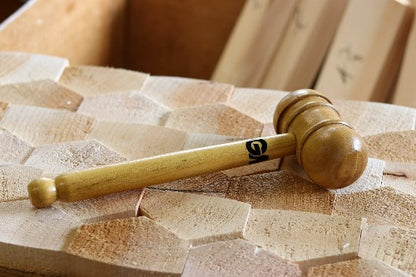 GM Bat Mallet