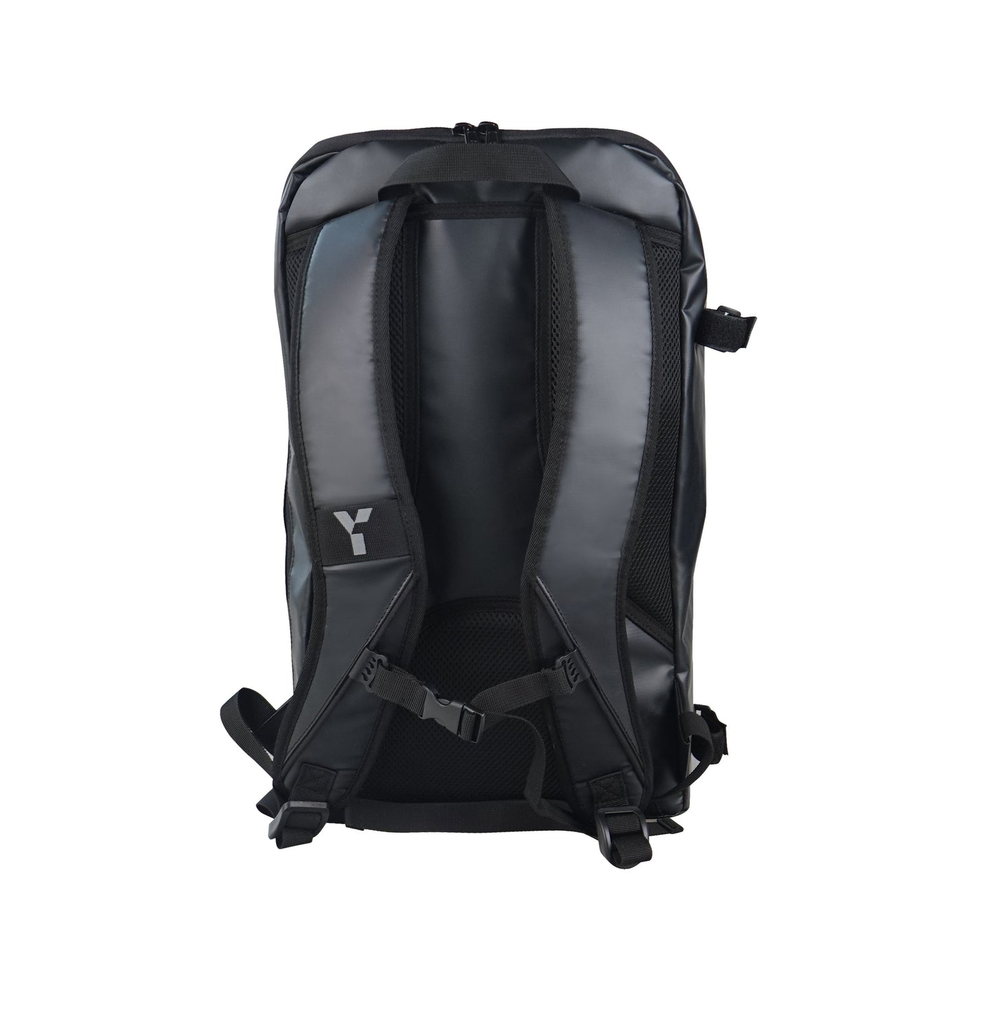Ranger Backpack - Black