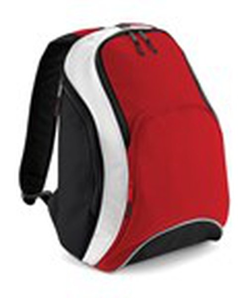 Teamwear Backpack - Sportologyonline - Sportology Netball